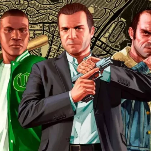 Oferta de Temporada para Jogos de XBOX: GTA 5 e Outros!
