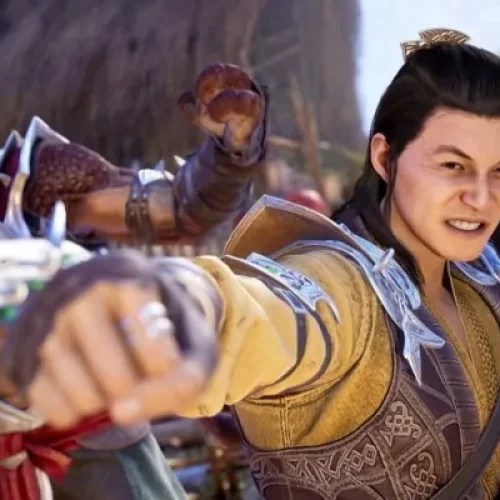 Oferta do Milênio: Jogos da Warner Bros. em Desconto na Switch!