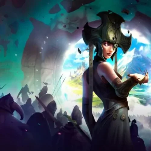 Oferta Explosiva na GOG: Jogos de PC em Desconto!