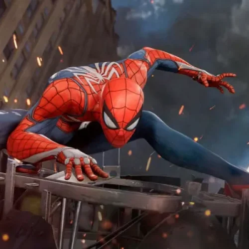 Oferta Imperdível: Jogos do Spider-Man em Desconto na Steam!