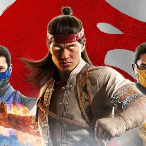 Oferta Insana na Nuuvem: Descontos de até 95% nos Jogos da Warner Bros.!