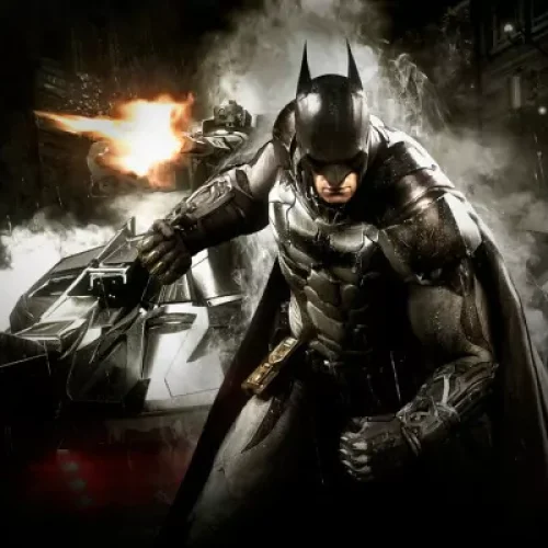 Oferta Insana na Nuuvem! Jogue os Jogos da Warner Bros. a Preços Irrisórios!