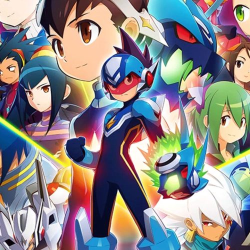 Ofertas de Dia: Mega Man Star Force Legacy Collection, Saros, Death Stranding 2 e Mais