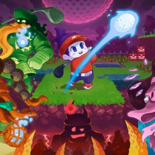 Ofertas Frenéticas no Nintendo Switch! Descontos até 80%!