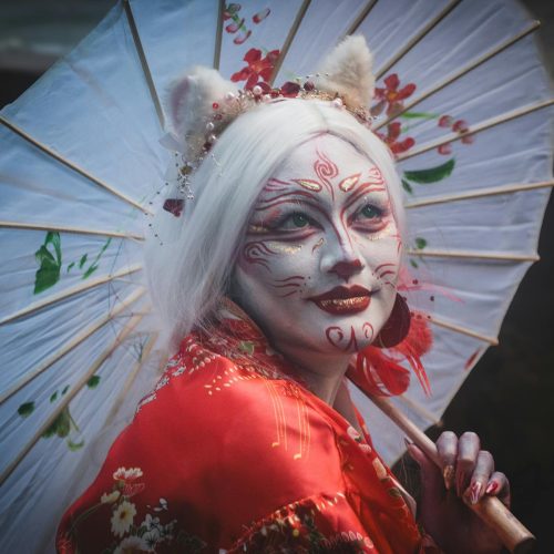 Okami: 20 Anos de Magia e Arte – Uma Experiência que não Desaparece com o Tempo