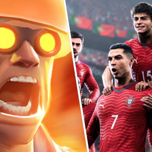 Olá ao EA Advertising, a nova forma de interagir com anúncios em jogos