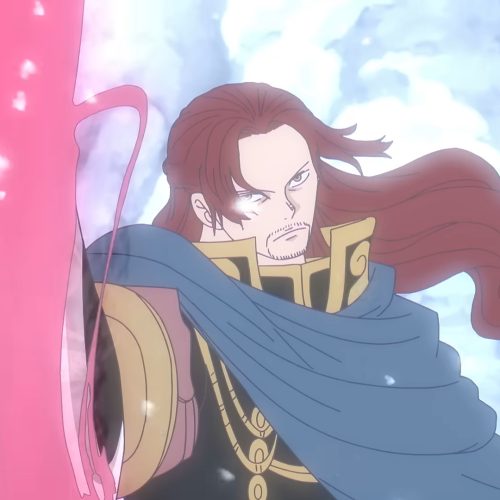 One Piece EXPLODE: Novo Trailer Revela os Cavaleiros Sagrados!