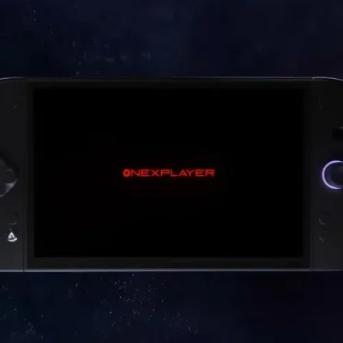OneXPlayer X2 Mini Desperta em Todo o Mundo: Uma Nova Onda de Potência para os Jogadores Móveis!