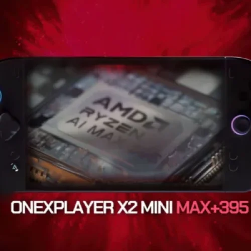OneXPlayer X2 Mini: O Desafio ao Rei!