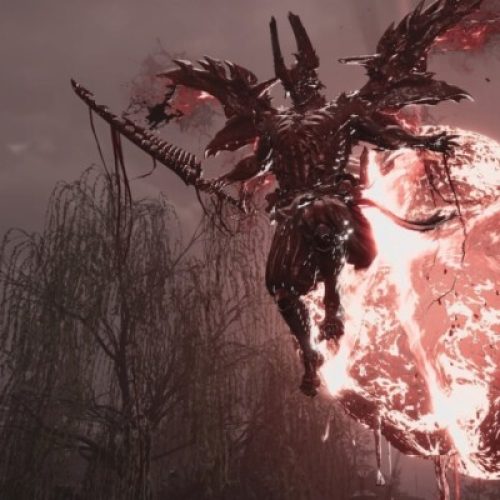 Onimusha: caminho da espada descobre lutas mais intensas