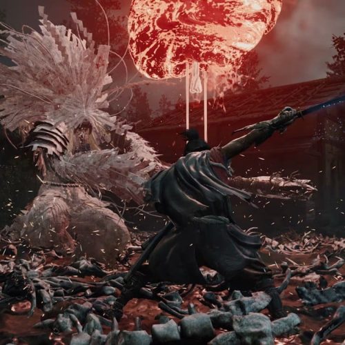 Onimusha: Way Of The Sword Chega com Resolução e Taxa de Imagem Reveladas