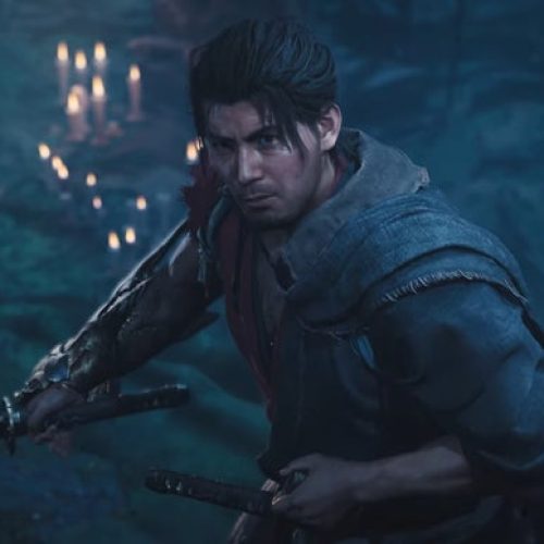 Onimusha: Way of the Sword corta caminho para o Nintendo Switch 2