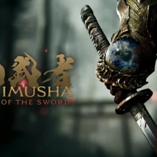 Onimusha: Way of the Sword vai ter sistema de dificuldade ajustável, diz Capcom