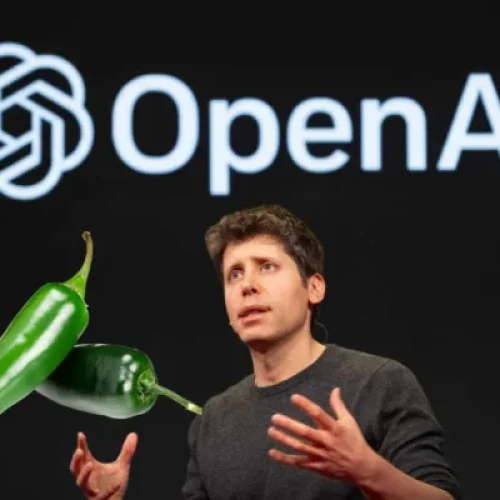 OpenAI anuncia seu primeiro processador para IA, o Jalapeño