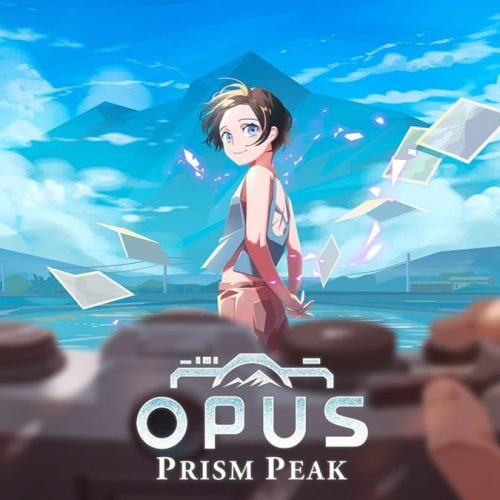 OPUS: Prism Peak: o jogo sobrenatural que vai arder em PS5 em 2026