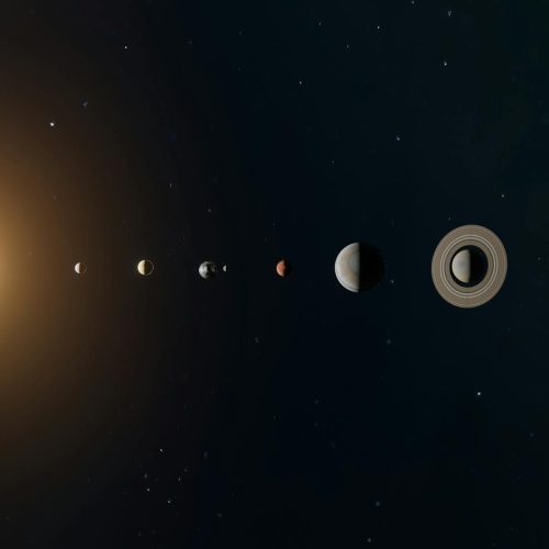 Orbitais: A Aventura Anime que Conecta Tanto