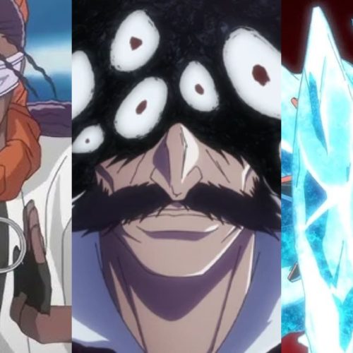 Os 7 Zanpakuto Poderosos que Podiam Ter Parado Yhwach
