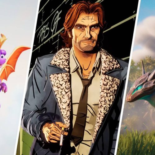 Os 9 Jogos que Nós Mais Estamos Ansiosos para Ver Depois do Showcase do Summer Game Fest