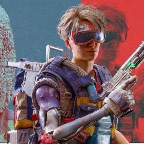 Os Arc Raiders estão trapaceando o sistema de matchmaking!