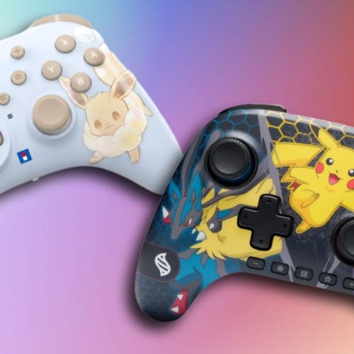 Os Controles do Pokémon Switch 2: Qual é o Melhor para Você?