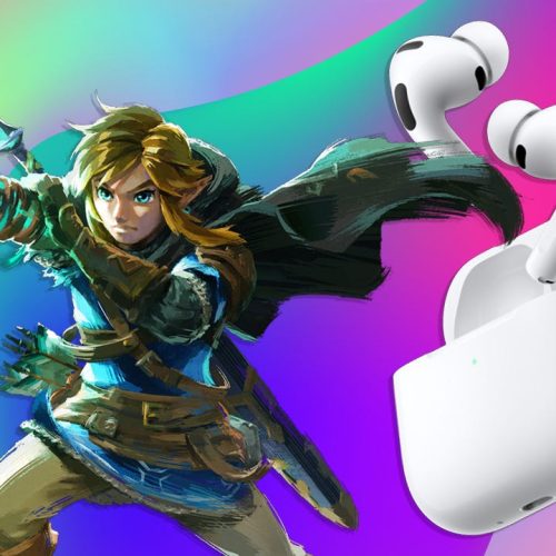Os Melhores Descontos Hoje: AirPods Pro 3, Tears of the Kingdom Switch 2 Edition e Mais