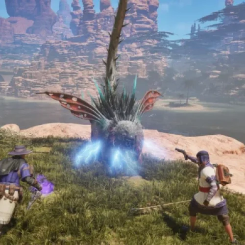 OUTWARD 2: A Aventura Dura Volta com 7 de Julho!