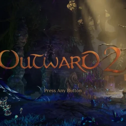 Outward 2: O Novo Mundo de Aventuras Que Te Faz Se Perder!