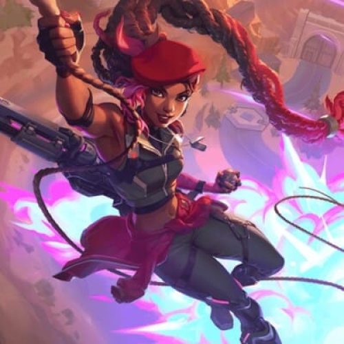 Overwatch Estreia no Switch 2 com Fome de Ação!