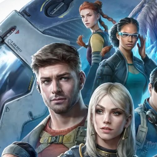 Owlcat não vai largar RPGs hardcore