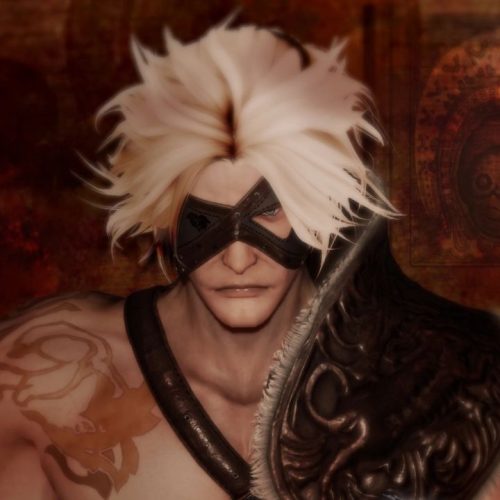 Pai volta ao PC: Nier volta com voz original!