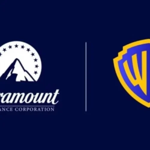Paramount leva vantagem na compra da Warner Bros.!