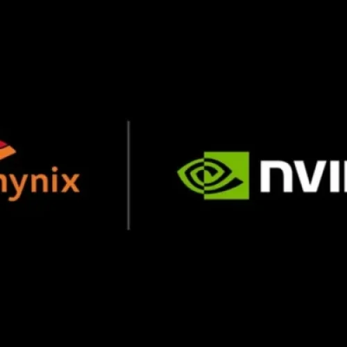 Parceria de Fogo: NVIDIA e SK hynix Acendem o Caminho para Futuros Conquistadores do Tecnológico