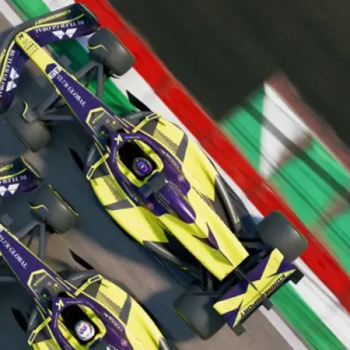 Páscoa Gamer: Jogos de Corrida em Oferta no PS Store!