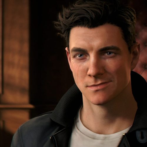 Patrick Gibson, o Próximo Bloke 007? Lennie James Está Convencido!