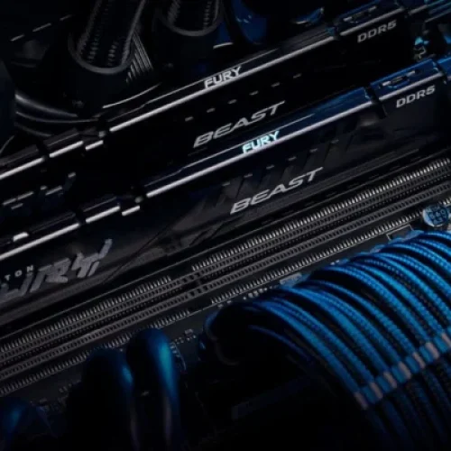 Paz no Reino da RAM: AMD Prevê Retorno dos Preços DDR5 ao Normal
