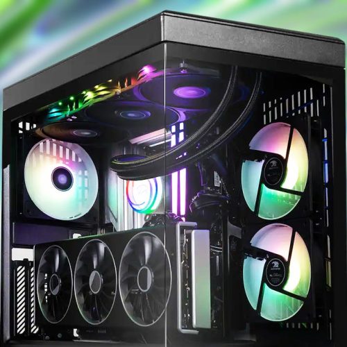 PC de Jogos Gamer Avançado Chega a Preço Irresistível