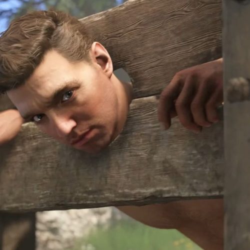 PC Gamer’s 2025 GOTY é seu por apenas $24 durante a Steam Summer Sale!