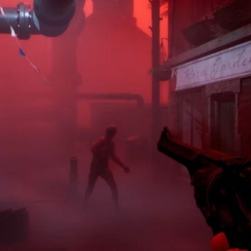 PC Silent Hill Townfall: Requisitos e Novo Gameplay Revelados