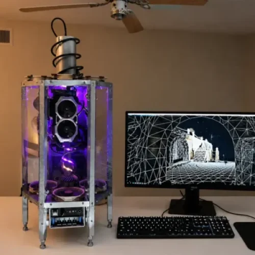 PC Turco Revolucionária