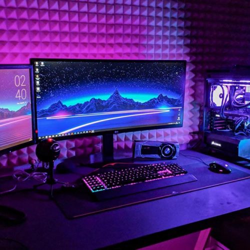 PCs em alta no mundo, mas alerta nas Américas!