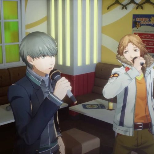 Persona 4 Reviva: uma traição para fãs de romance?
