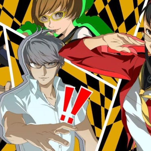 Persona 4 Revival Vem em Fevereiro de 2027? É Só O Início!