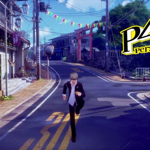 Persona 4 Revival Volta ao Mapa com Data Agendada para Brusca Explosão!