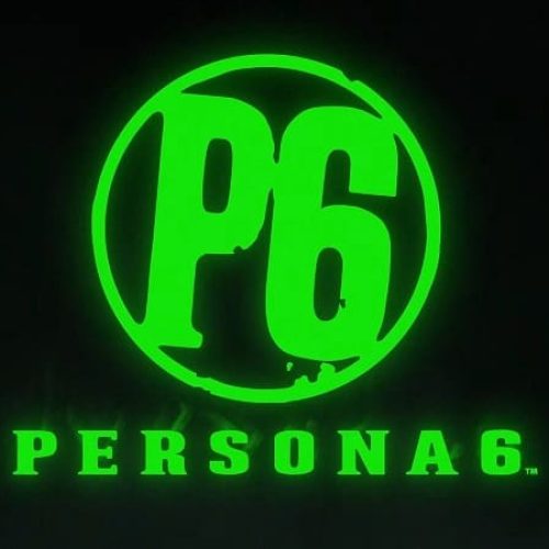 Persona 6: O Retorno dos Tempos Sombrios