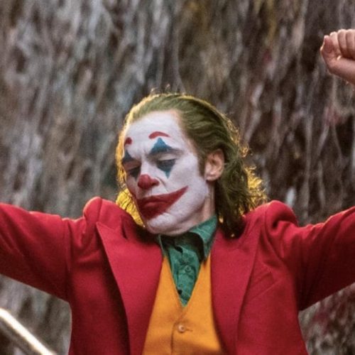 Peter Jackson Confessa: O Coringa Influenciou A Caçada a Gollum