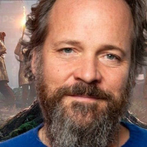 Peter Sarsgaard é o novo vilão da The Last of Us!