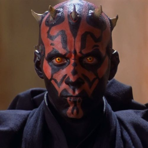 Peter Serafinowicz sobre Darth Maul: ‘não estava animado’ com o design e diz que ver O Armageddon de Qui-Gon é uma das maiores decepções da sua vida