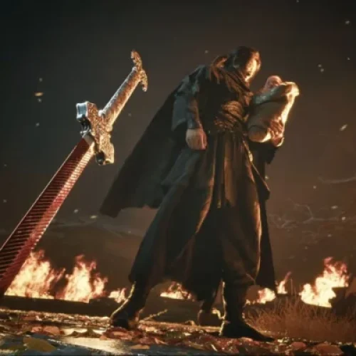Phantom Blade 0 se aproxima: novo trailer revela a espera justificada