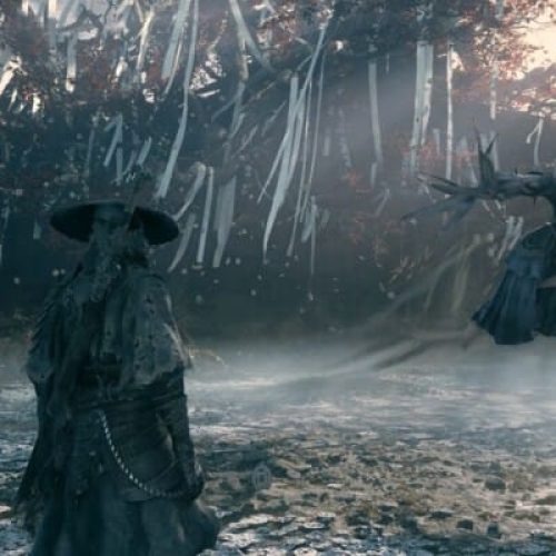 Phantom Blade Zero: A Explosão de Ação que está Através de Todas as Cortinas!