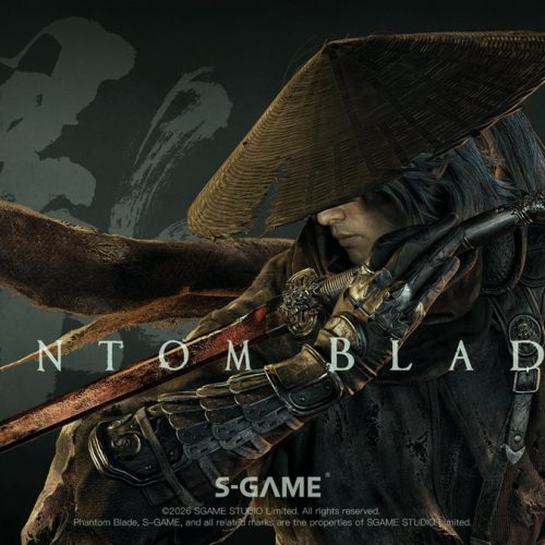 Phantom Blade Zero: A Nova Onda de Ação em 3D!